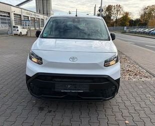 Toyota Proace (Verso) Gebrauchtwagen