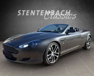 Aston Martin DB9 Gebrauchtwagen