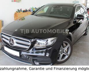 Mercedes-Benz E 300 Gebrauchtwagen