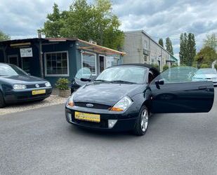 Ford Streetka Gebrauchtwagen