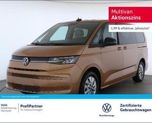 VW T7 Multivan Gebrauchtwagen