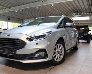 Ford S-Max Gebrauchtwagen