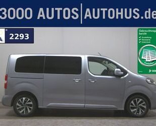 Citroen SpaceTourer Gebrauchtwagen