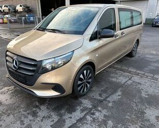 Mercedes-Benz Vito Gebrauchtwagen