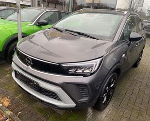 Opel Crossland (X) Gebrauchtwagen