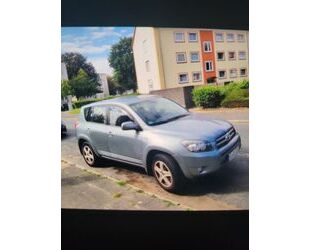 Toyota RAV 4 Gebrauchtwagen