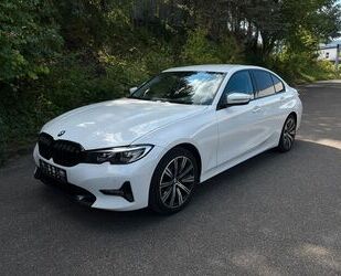 BMW 320 Gebrauchtwagen