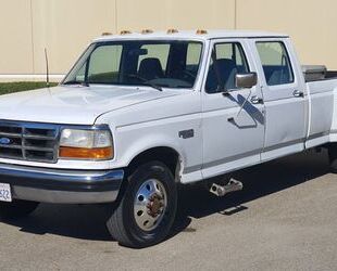 Ford F 350 Gebrauchtwagen
