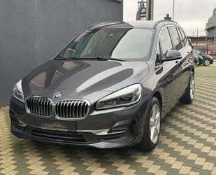 BMW 218 Gebrauchtwagen