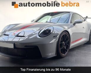 Porsche 992 Gebrauchtwagen