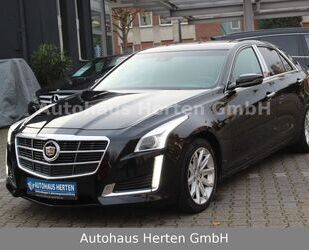 Cadillac CTS Gebrauchtwagen
