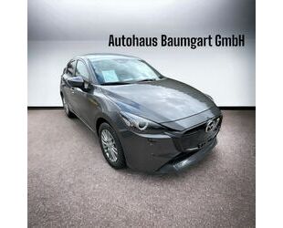 Mazda 2 Gebrauchtwagen