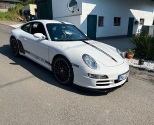 Porsche 997 Gebrauchtwagen