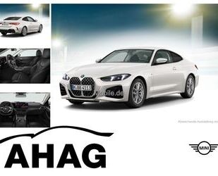 BMW 420 Gebrauchtwagen