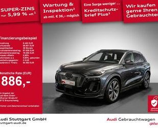 Audi SQ6 e-tron Gebrauchtwagen