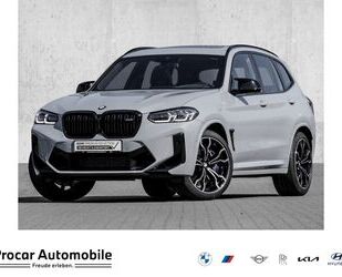 BMW X3 M Gebrauchtwagen