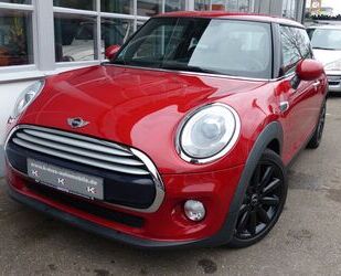 Mini Cooper Gebrauchtwagen