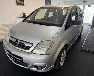 Opel Meriva Gebrauchtwagen