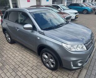 Suzuki Vitara Gebrauchtwagen