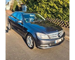 Mercedes-Benz C 200 Gebrauchtwagen