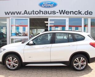 BMW X1 Gebrauchtwagen