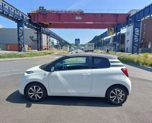 Citroen C1 Gebrauchtwagen