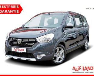 Dacia Lodgy Gebrauchtwagen