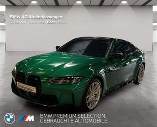 BMW M4 Gebrauchtwagen