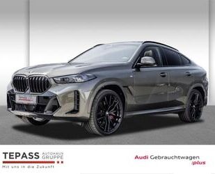 BMW X6 Gebrauchtwagen