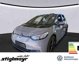 VW ID.3 Gebrauchtwagen