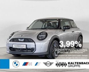 Mini Cooper C Gebrauchtwagen