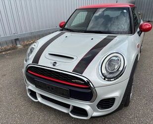Mini John Cooper Works Gebrauchtwagen