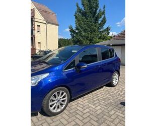 Ford B-Max Gebrauchtwagen