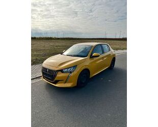 Peugeot 208 Gebrauchtwagen