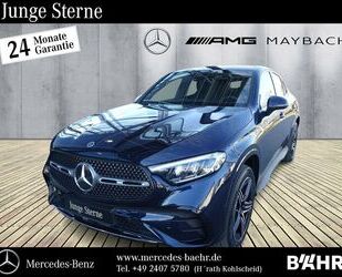 Mercedes-Benz GLC 300 Gebrauchtwagen