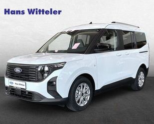 Ford Tourneo Courier Gebrauchtwagen