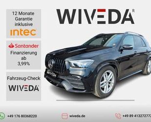 Mercedes-Benz GLE 400 Gebrauchtwagen