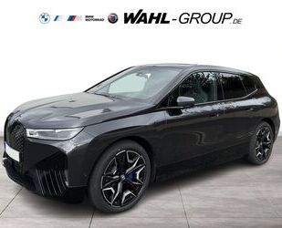 BMW iX Gebrauchtwagen