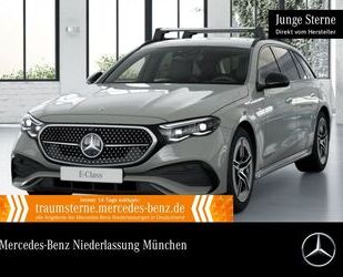 Mercedes-Benz E 300 Gebrauchtwagen