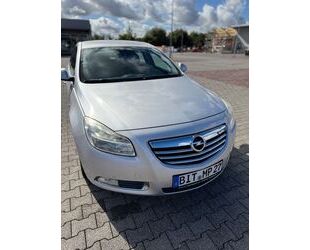 Opel Insignia Gebrauchtwagen