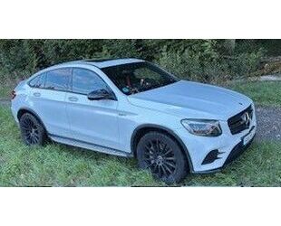 Peugeot GLC 43 AMG 