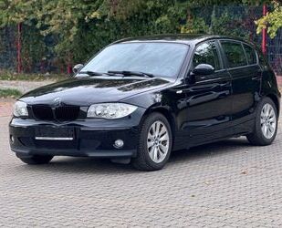 BMW 116 Gebrauchtwagen