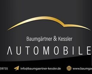 Ford Galaxy Gebrauchtwagen