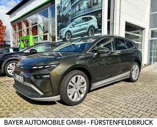 Skoda Enyaq Gebrauchtwagen