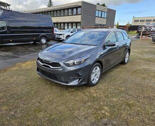 Kia ceed Sportswagon Gebrauchtwagen