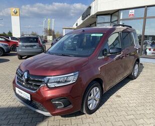 Renault Kangoo Gebrauchtwagen