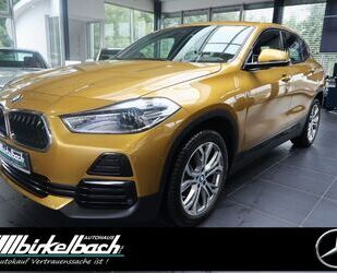 BMW X2 Gebrauchtwagen
