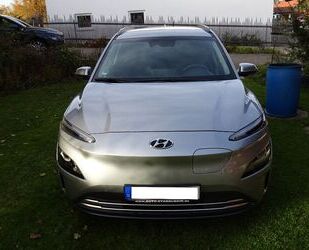 Hyundai KONA Elektro Gebrauchtwagen