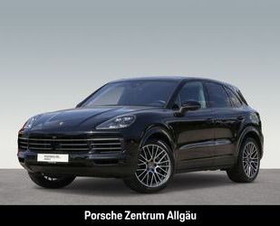 Porsche Cayenne Gebrauchtwagen