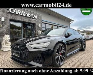 Audi RS7 Gebrauchtwagen